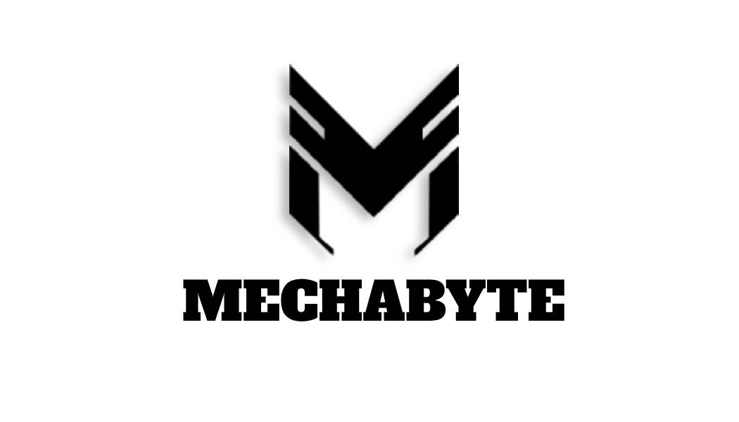 Mechabyte logo